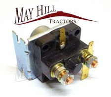 Fordson,Massey Ferguson,David