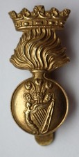 British Army, Royal Irish