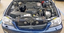 2004 LEXUS IS300 ENGINE 2JZ-GE 211bhp 3.0 PETROL COMPLETE FULLY TESTED 82K
