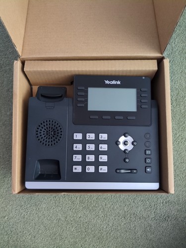 Yealink sip t43u ultra - yealink, sip-t43u