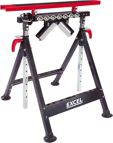 Excel metal roller - excel,