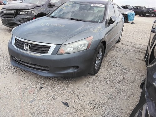 2012 honda accord engine - 2012,