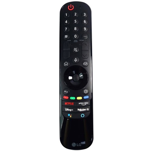 Genuine oled55a16la magic - genuine, lg