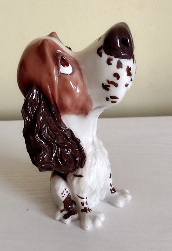 Little paws ceramic ben - ,