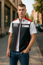 Adidas Porsche Vest Carrera
