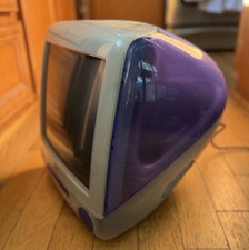 Apple M5521 iMac G3 / 400 DV