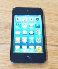 Apple iPod Touch 4th Gen A1367