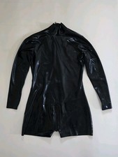 Large short catsuit bodysuit