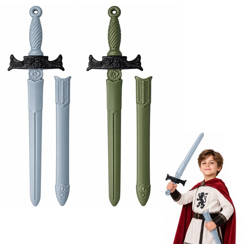 Reusable toy sword - reusable, pirate