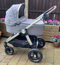 Mamas and papas push - and,