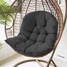 Garden Egg Chair Hanging Swing