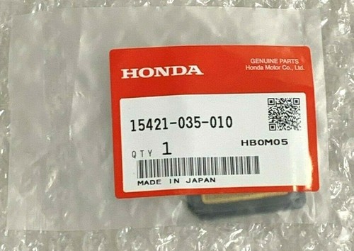 Genuine honda oil - genuine,