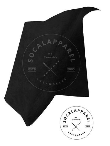 Alcantara deep black genuine - deep,