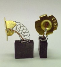 Carbon Brushes For Metabo TS