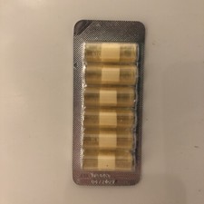 Nicorette Inhalator 15mg 6