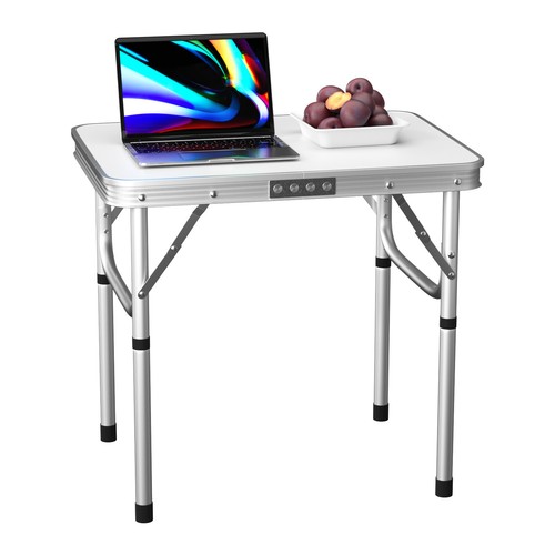 Aluminium folding camping - folding,