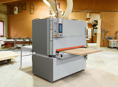 New kundig master 1350 - master, 2