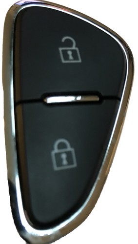 Vauxhall corsa door lock - corsa, e