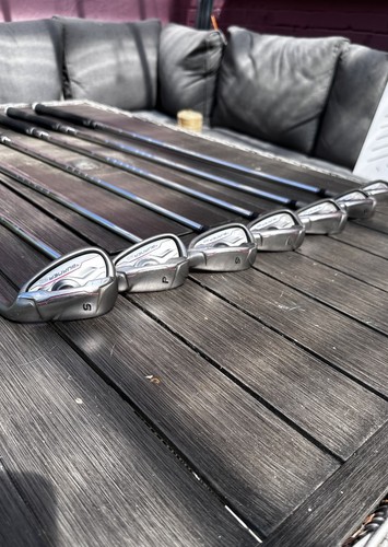 Taylormade burner pw iron - taylormade, 5-pw
