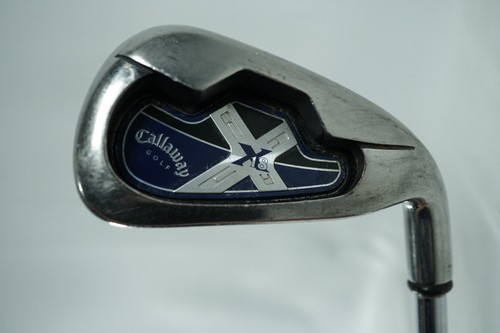 Callaway x18 iron - x18, 4