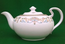 AYNSLEY HENLEY 1.75 PINT TEA POT - FACTORY SECOND - C1129.