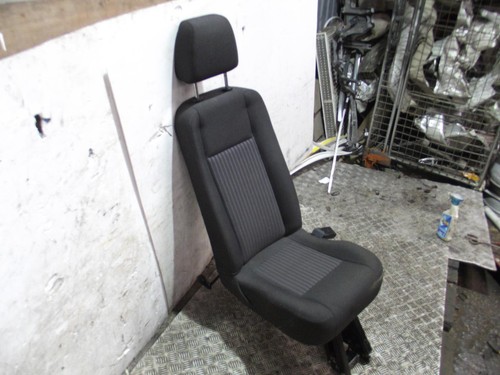 Ford transit mini bus 2nd - mini,