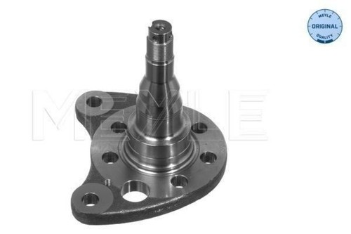 Meyle wheel suspension knuckle