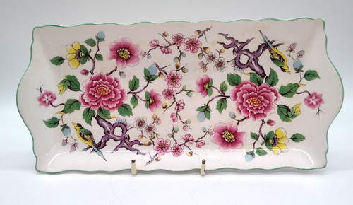 Vintage old foley sandwich - old,