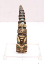 OLD HAIDA-TLINGIT ANTIQUE