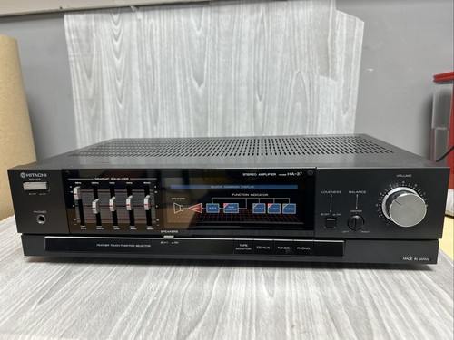 Hitachi stereo - ,