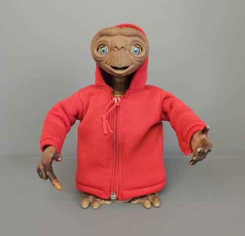 Vintage interactive the - vintage, e.t.