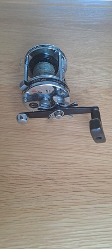 Abu garcia ambassadeur - garcia, c3