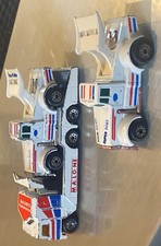 Matchbox Convoy 1983 Kenworth