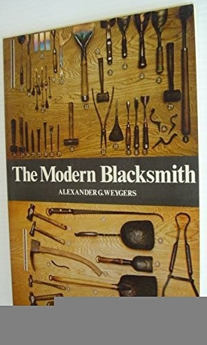 Modern blacksmith weygers - modern,