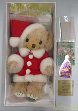 Teddy Bear Model Number Cheeky Christmas VER. MERRY THOUGHT