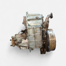 Land Rover LT230 Transfer Box