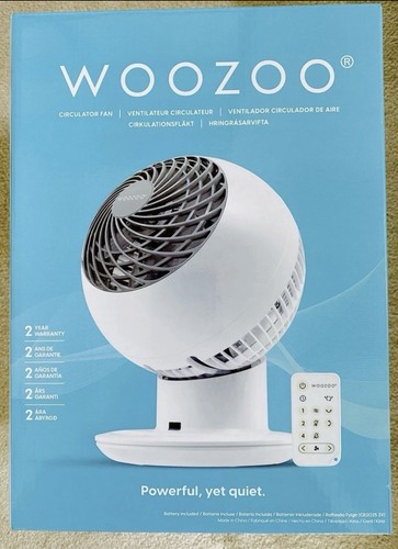 Woozoo white table desk - white, table/desk