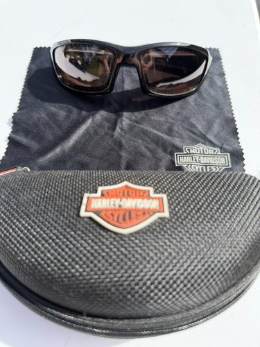 Harley davidson wiley x - by,