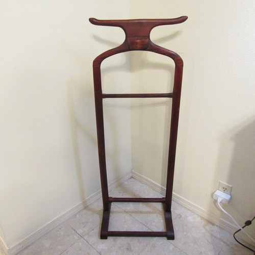 Vintage gentleman valet mcm - valet,