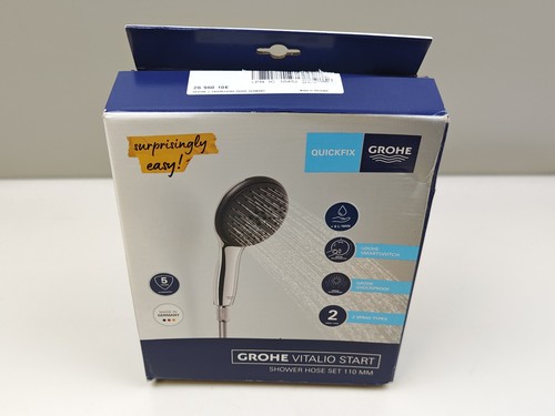 Grohe vitalio start 110 - vitalio,