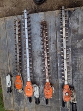 Stihl Hedge Trimmer Head S