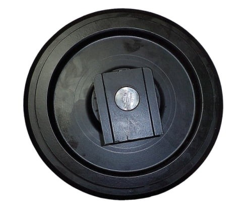 Idler tension wheel - idler,
