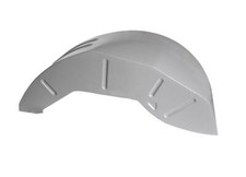 VW T2 Split 1955-1966 Rear