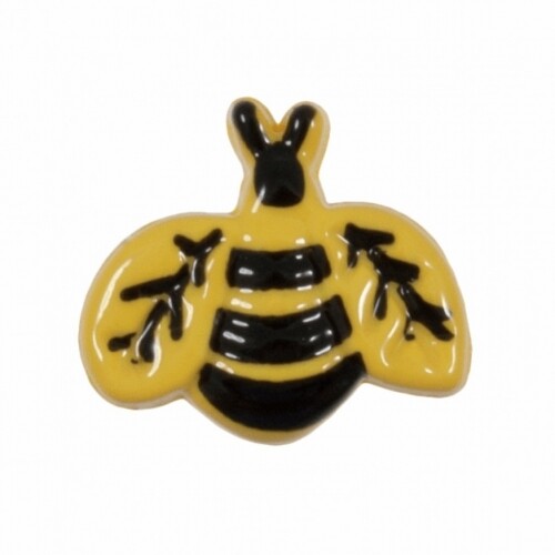 Hemline bumble bee - hemline,