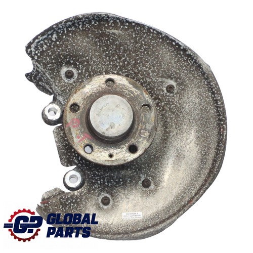 Audi wheel carrier - a5,