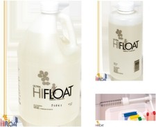 ULTRA HI FLOAT TREATMENT FOR
