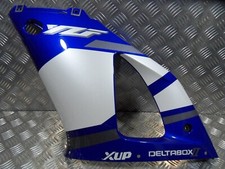 Genuine Yamaha YZF R1 5JJ Left