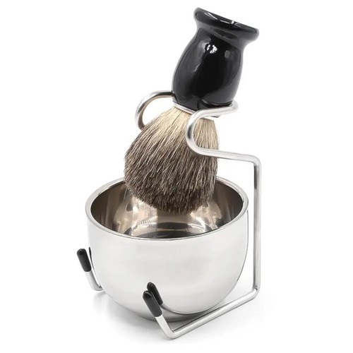 Shaving set for men - for,
