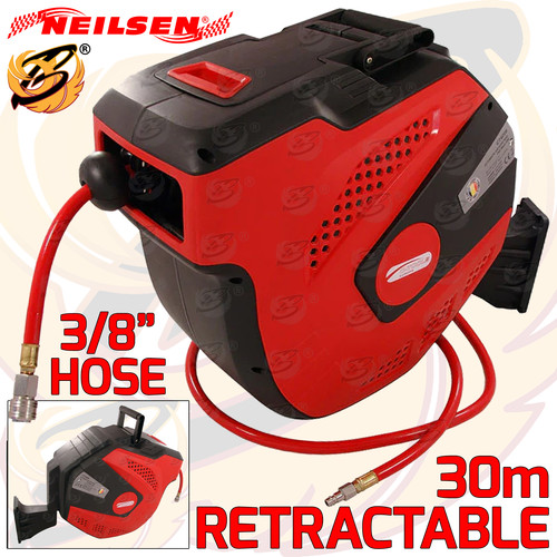 30m 100ft automatic - 30m/100ft,