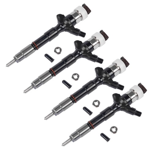 Fuel injector 23670 - 4x, 23670-09330